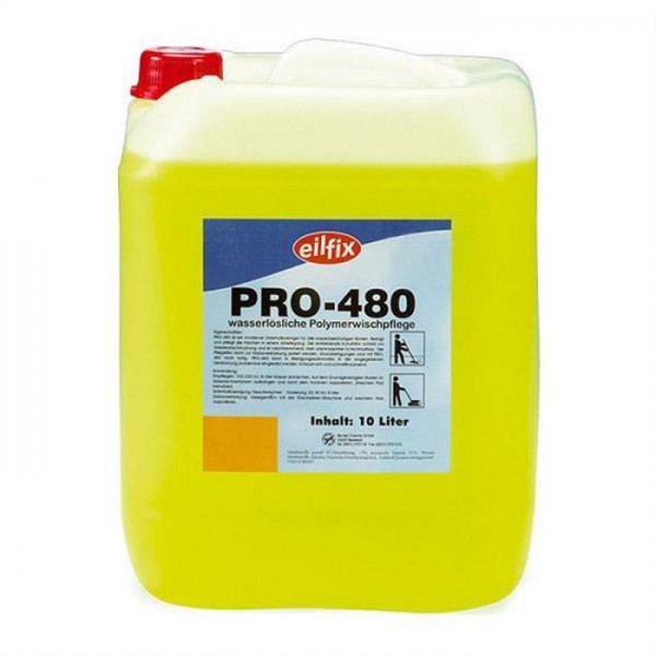 Pro 480 5l Eilfix detergent pentru parchet Pro 480 5l Eilfix detergent pentru parchet